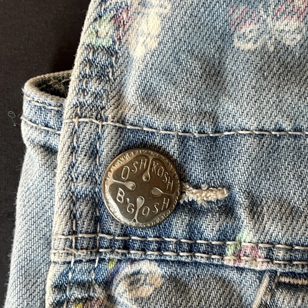 OshKosh Bgosh item vintage